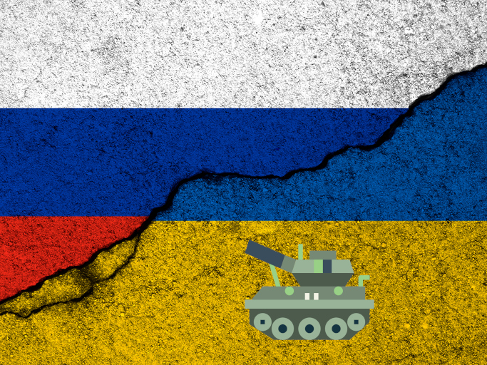 Rusia - Ucrania, un año de guerra cibernética moderna